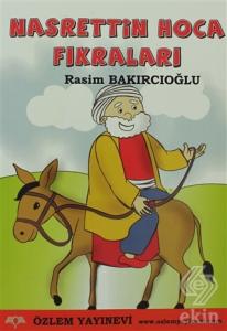 Nasrettin Hoca Fıkraları