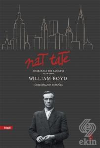 Nat Tate