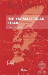 "Ne Yapmalı"cılar Kitabı