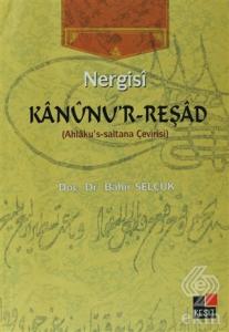 Nergisi Kanunu'r-Reşad