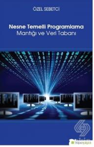 Nesne Temelli Programlama Mantığı ve Veri Tabanı