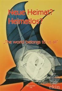 Neue Heimat? Heimatlos?