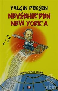 Nevşehir'den New York'a