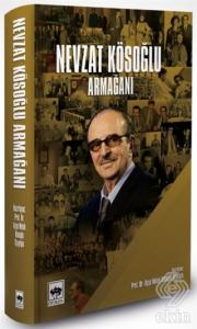 Nevzat Kösoğlu Armağanı