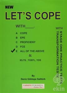 New Let's Cope