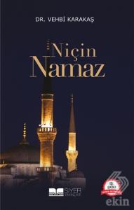 Niçin Namaz