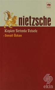 Nietzsche Kaplan Sırtında Felsefe