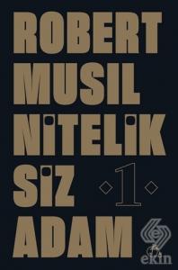 Niteliksiz Adam 1