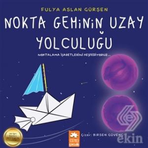 Nokta Geminin Uzay Yolculuğu