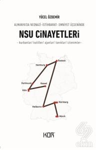 NSU Cinayetleri