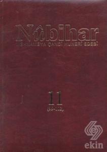 Nubihar Kovar Çerm: 11 - Hejmar: 99 - 102