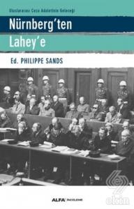 Nürnberg'ten Lahey'e