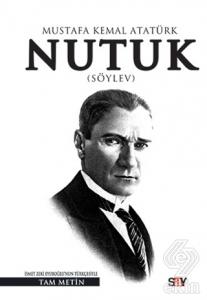 Nutuk (Söylev)
