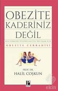 Obezite Kaderiniz Değil