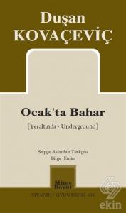 Ocak'ta Bahar