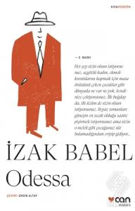 Odessa (Kısa Modern)