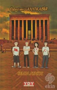 Ödevimiz Anıtkabir