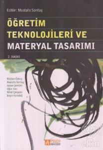 Öğretim Teknolojileri ve Materyal Tasarımı (Siyah 