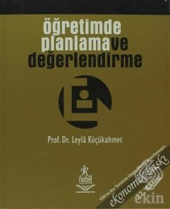 Öğretimde Planlama ve Değerlendirme