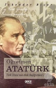 Öğretmen Atatürk