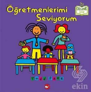 Öğretmenlerimi Seviyorum