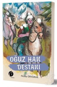 Oğuz Han Destanı