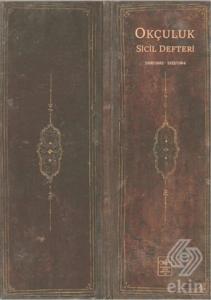 Okçuluk Sicil Defteri