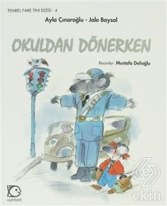 Okuldan Dönerken