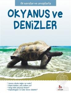 Okyanuslar ve Denizler