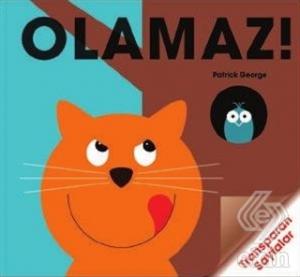Olamaz!