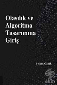 Olasılık ve Algoritma Tasarımına Giriş