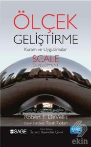 Ölçek Geliştirme