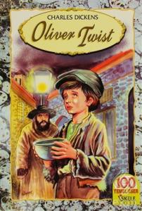 Oliver Twist