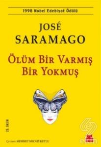Ölüm Bir Varmış Bir Yokmuş