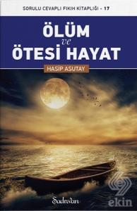 Ölüm ve Ötesi Hayat