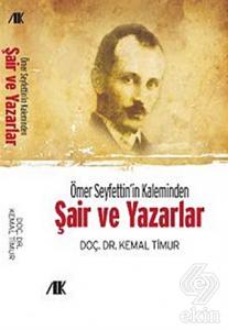 Ömer Seyfettin'in Kaleminden