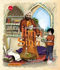 Ömer'le Bir Kutu Macera: İbn-i Sina