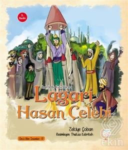 Ömerle Bir Kutu Macera: Lagari Hasan Çelebi