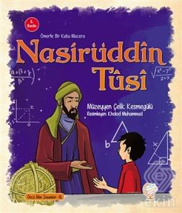 Ömerle Bir Kutu Macera: Nasiruddin Tusi