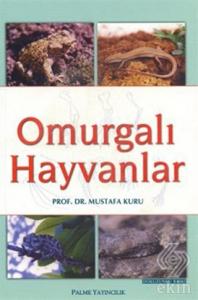 OMURGALI HAYVANLAR -PALME
