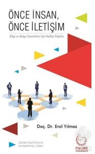 ÖNCE İNSAN ÖNCE İLETİŞİM (PALME)
