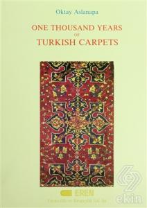 One Thousand Years of Turkish Carpets