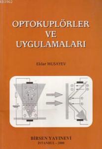 Optokuplörler ve Uygulamaları