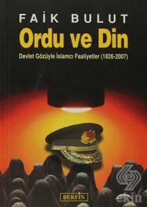 Ordu ve Din
