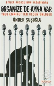 Organize'de Ayna Var