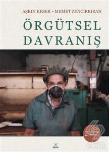 Örgütsel Davranış