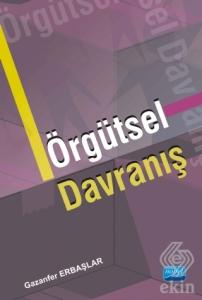 Örgütsel Davranış