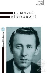 Orhan Veli Biyografi