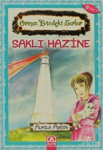 Orman Evindeki Sırlar Saklı Hazine