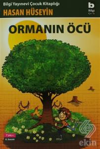 Ormanın Öcü